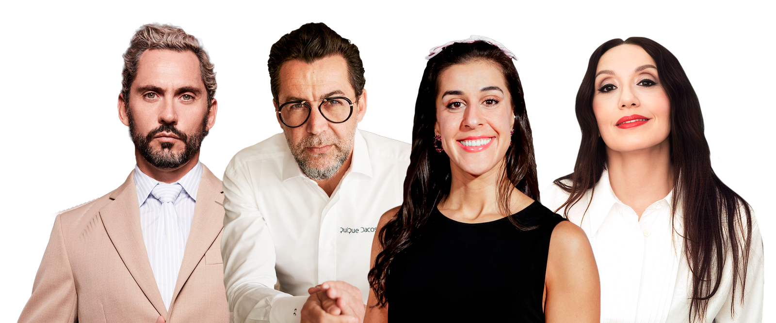 Cangrejos Albinos — Charlas en Jameos del Agua, Lanzarote