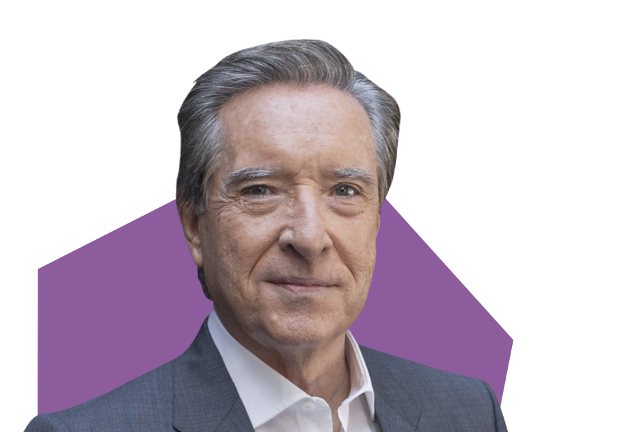 Iñaki Gabilondo
